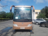 Автобусные туры, ШОП-ТУР до Хабаровска и обратно