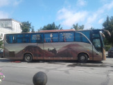 Автобусные туры, ШОП-ТУР до Хабаровска и обратно
